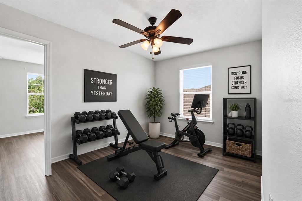 1493 Reflection Cove St. Cloud, FL 34771 - Photo 20 of 53