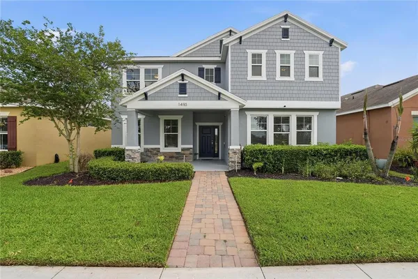 $499,999 | 1493 Reflection Cove, St. Cloud, FL 34771