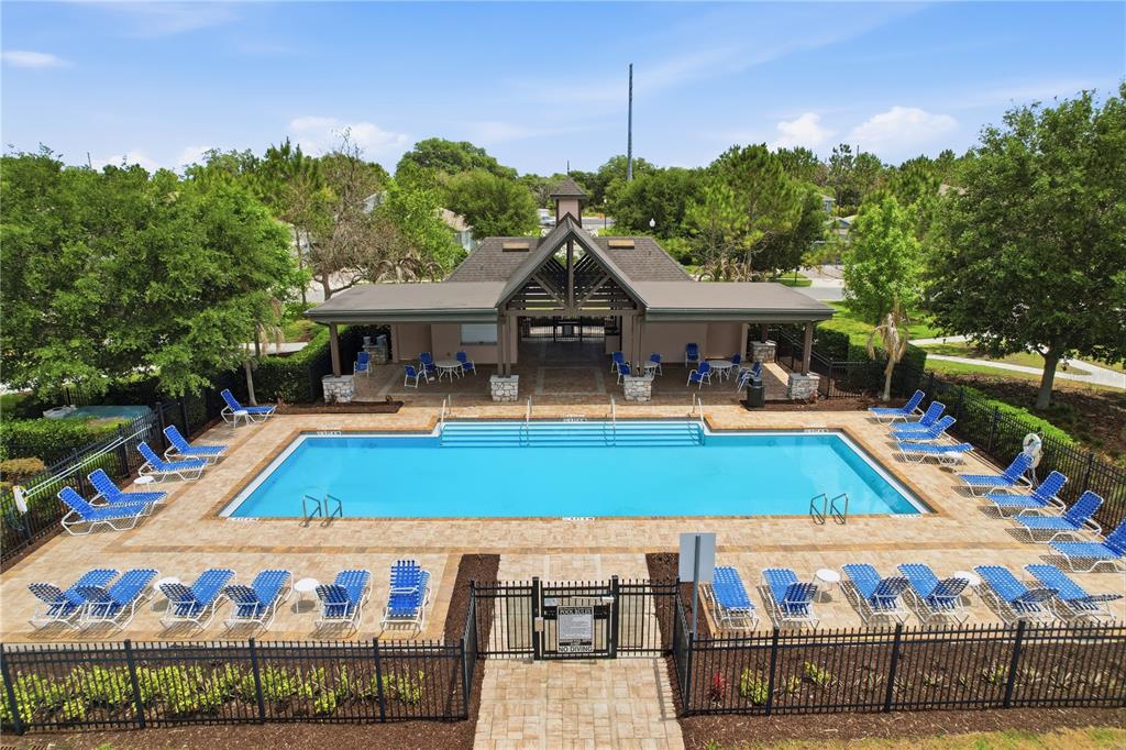 1493 Reflection Cove St. Cloud, FL 34771 - Photo 45 of 53