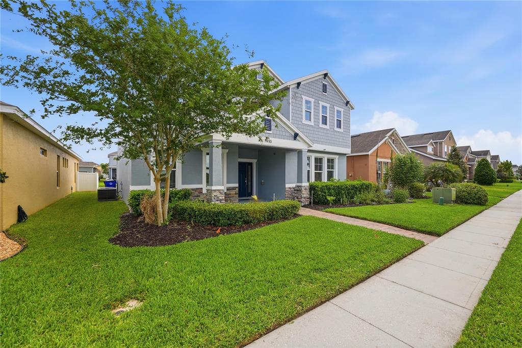 1493 Reflection Cove St. Cloud, FL 34771 - Photo 46 of 53