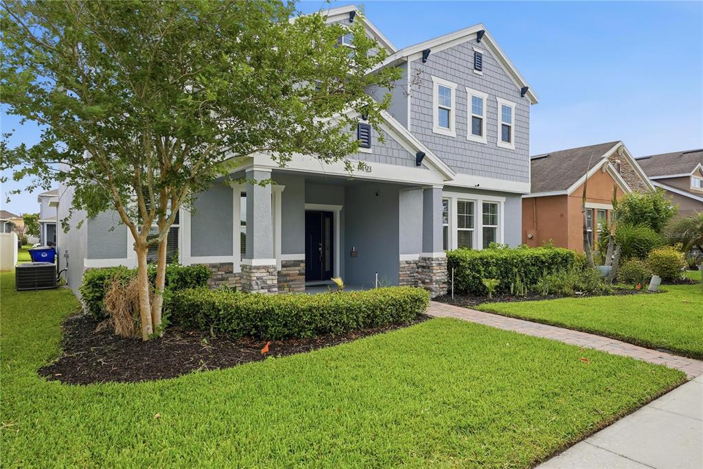 1493 Reflection Cove St. Cloud, FL 34771 - Photo 47 of 53