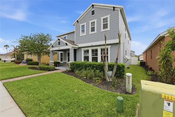$499,999 | 1493 Reflection Cove, St. Cloud, FL 34771