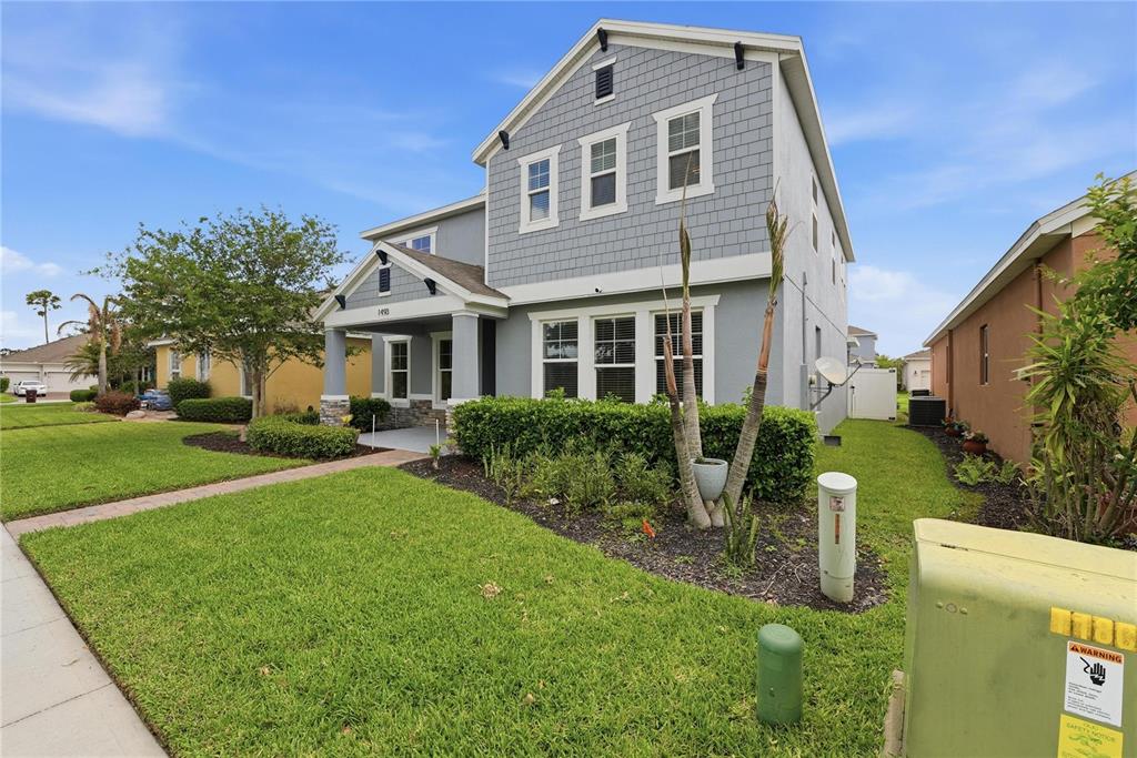 1493 Reflection Cove St. Cloud, FL 34771 - Photo 48 of 53