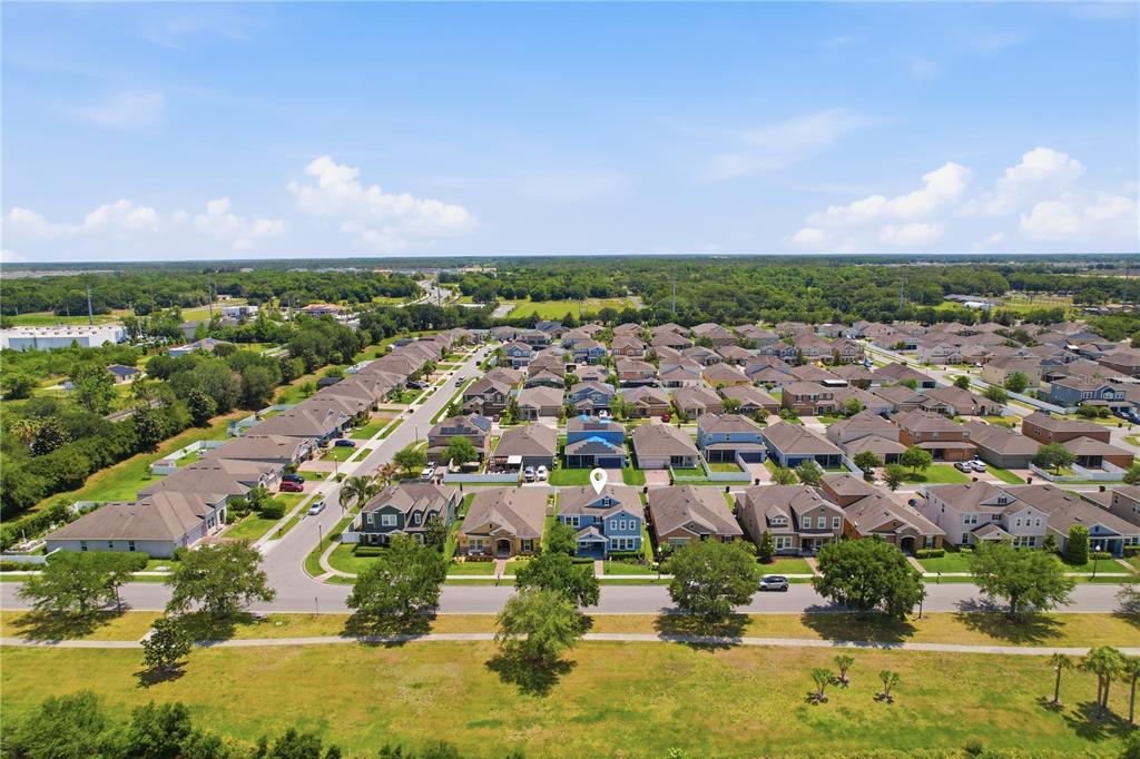 1493 Reflection Cove St. Cloud, FL 34771 - Photo 50 of 53