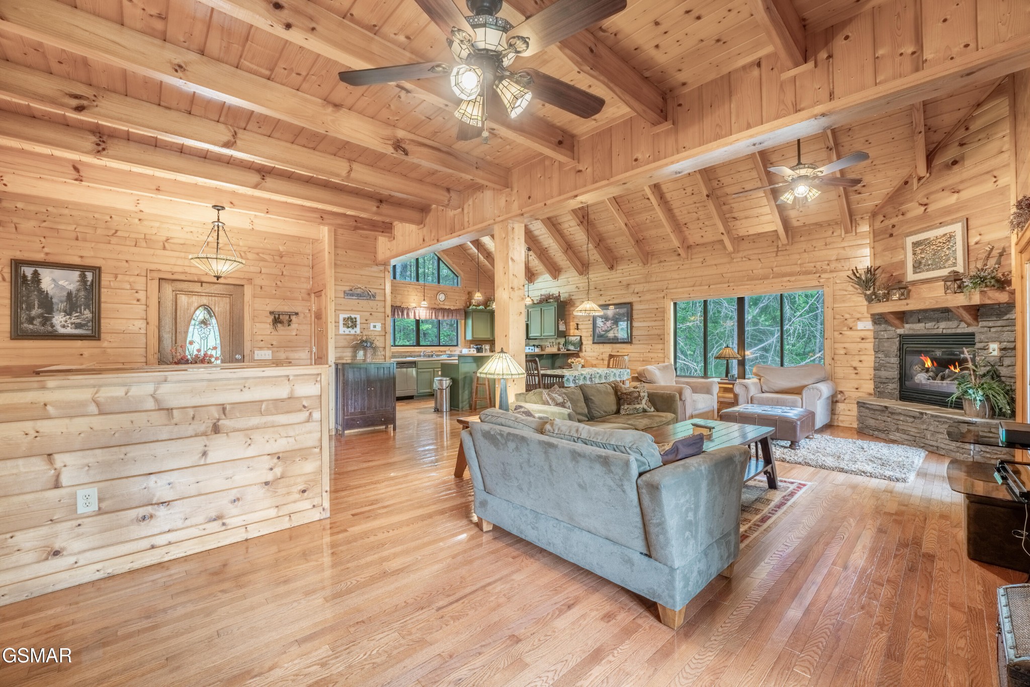2410 Whitetail Ridge Way Sevierville, TN 37862 - Photo 20 of 73 Gallery Image 20