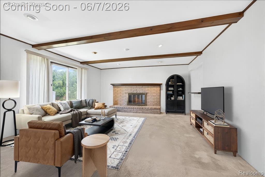 20257 Coachwood Road Riverview, MI 48193 - Photo 16 of 44
