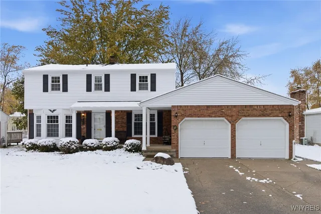 $369,900 | 90 Swanson Terrace, Amherst, NY 14221