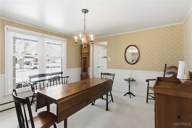 $369,900 | 90 Swanson Terrace, Amherst, NY 14221