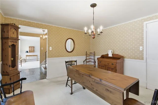 $369,900 | 90 Swanson Terrace, Amherst, NY 14221