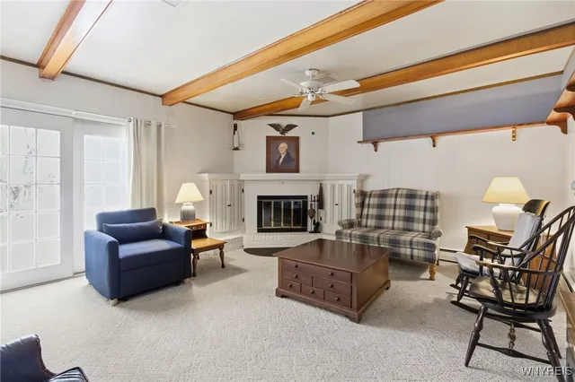 $369,900 | 90 Swanson Terrace, Amherst, NY 14221