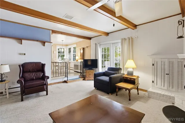 $369,900 | 90 Swanson Terrace, Amherst, NY 14221