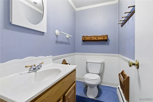 $369,900 | 90 Swanson Terrace, Amherst, NY 14221