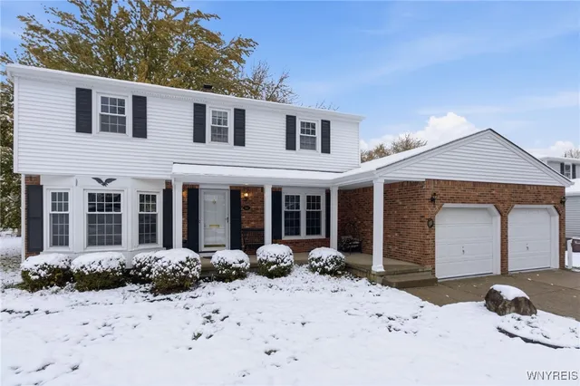 $369,900 | 90 Swanson Terrace, Amherst, NY 14221