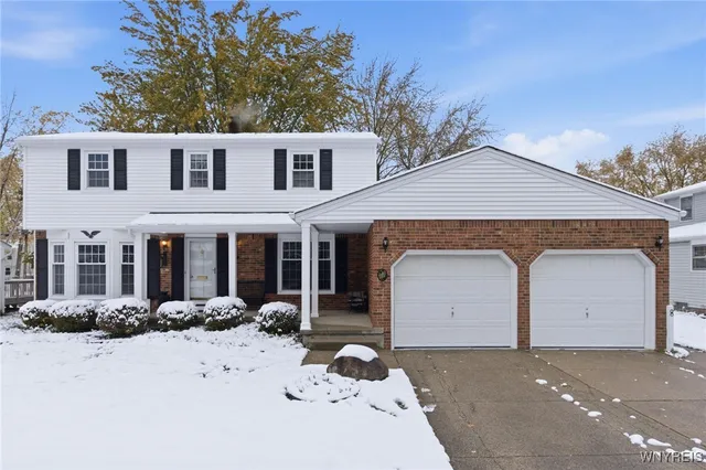 $369,900 | 90 Swanson Terrace, Amherst, NY 14221