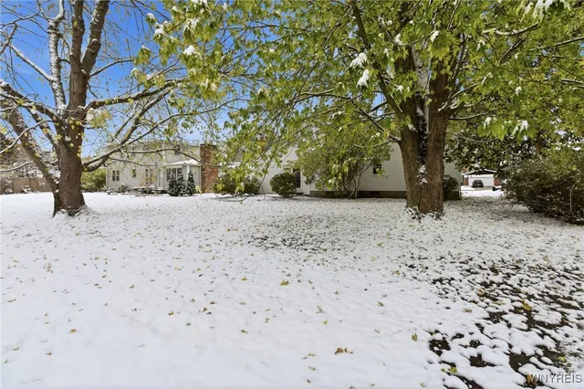 $369,900 | 90 Swanson Terrace, Amherst, NY 14221