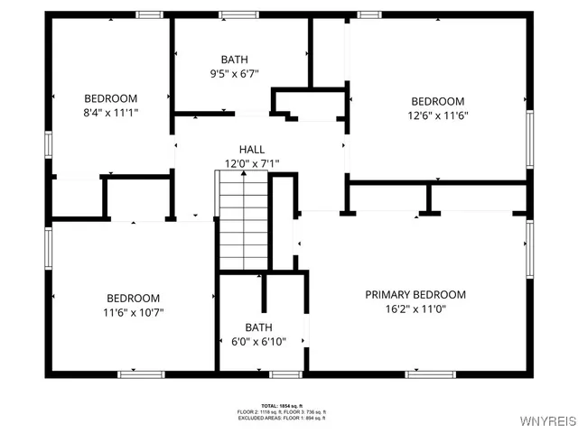 $369,900 | 90 Swanson Terrace, Amherst, NY 14221