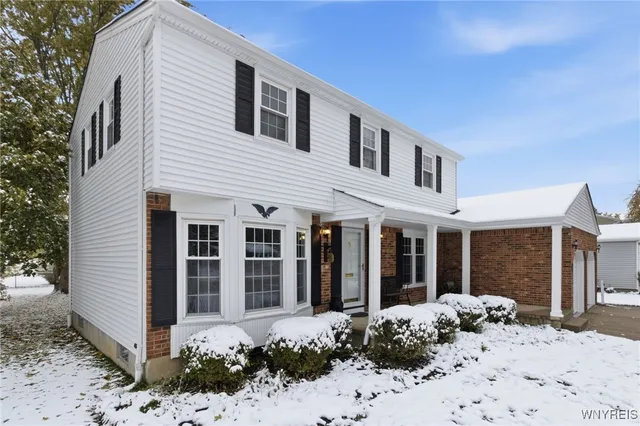 $369,900 | 90 Swanson Terrace, Amherst, NY 14221
