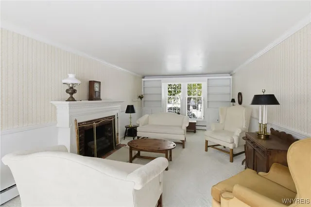 $369,900 | 90 Swanson Terrace, Amherst, NY 14221