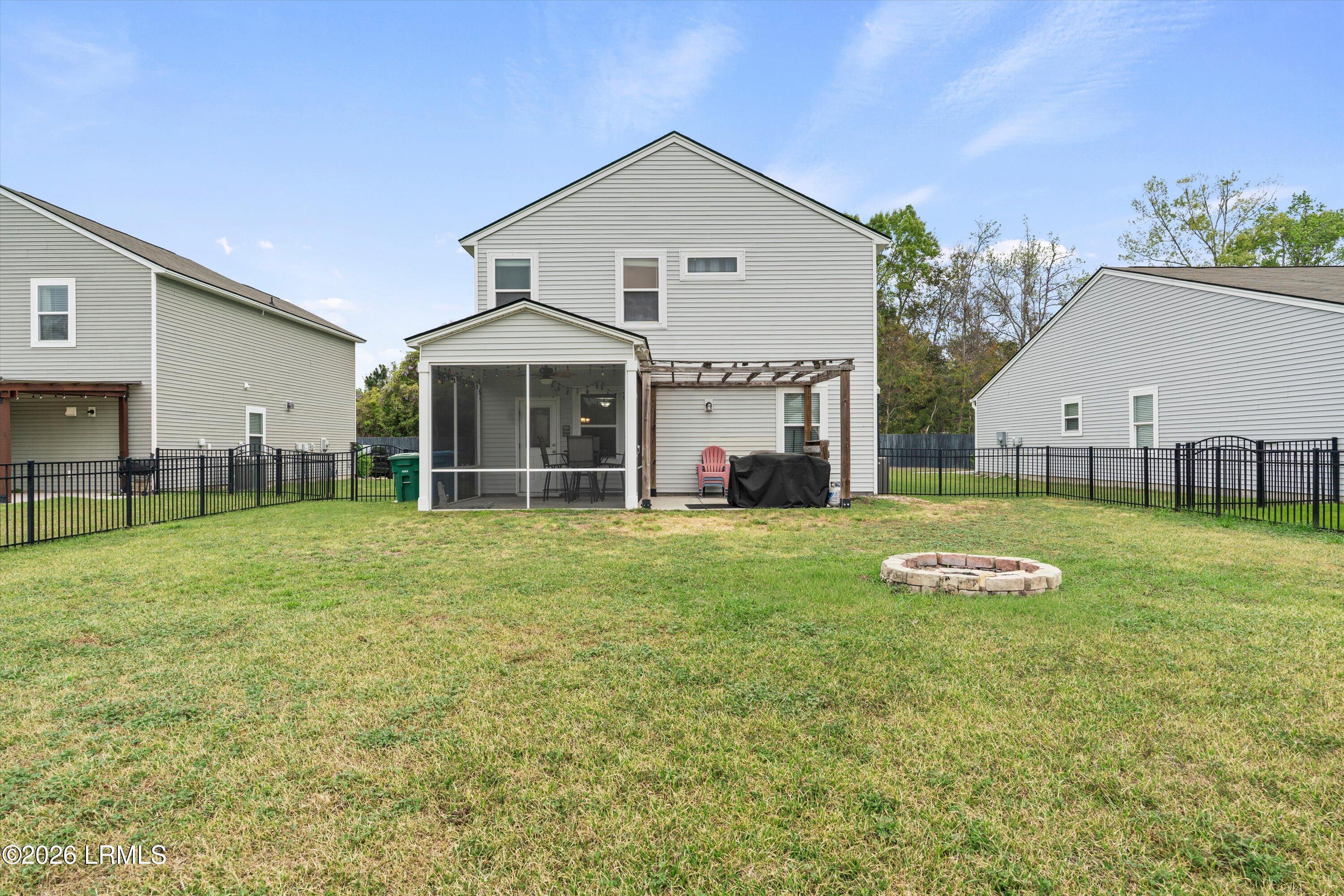 69 Saluda Way Beaufort, SC 29906 - Photo 25 of 37 32-DSC02804