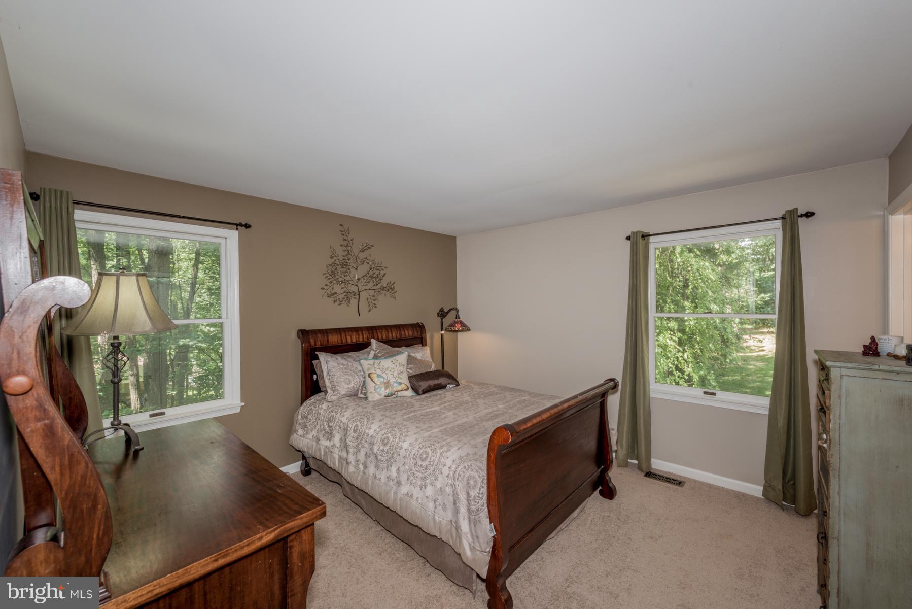 14114 Harrisville Road Mount Airy, MD 21771 - Photo 13 of 23 Bedroom (Master)