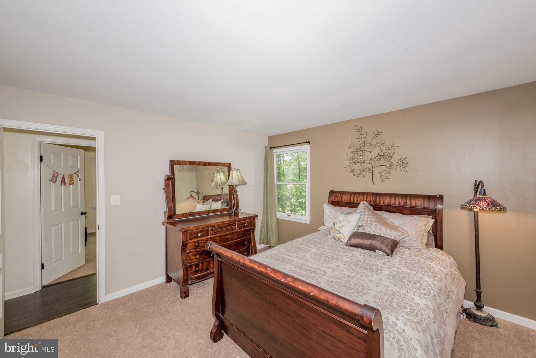 14114 Harrisville Road Mount Airy, MD 21771 - Photo 14 of 23 Bedroom (Master)