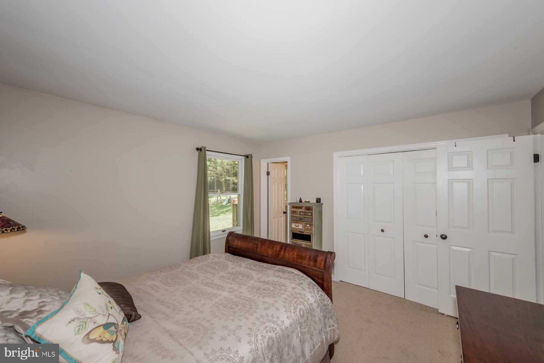 14114 Harrisville Road Mount Airy, MD 21771 - Photo 15 of 23 Bedroom (Master)