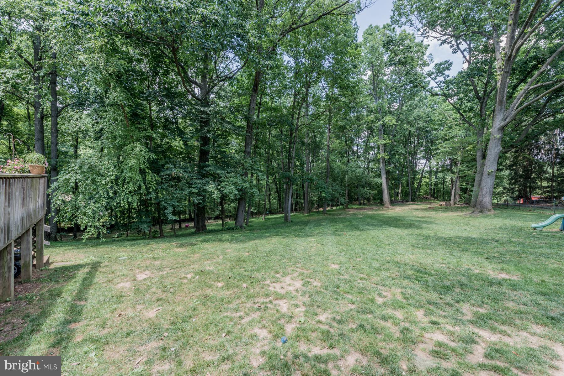 14114 Harrisville Road Mount Airy, MD 21771 - Photo 22 of 23 Exterior (Rear)