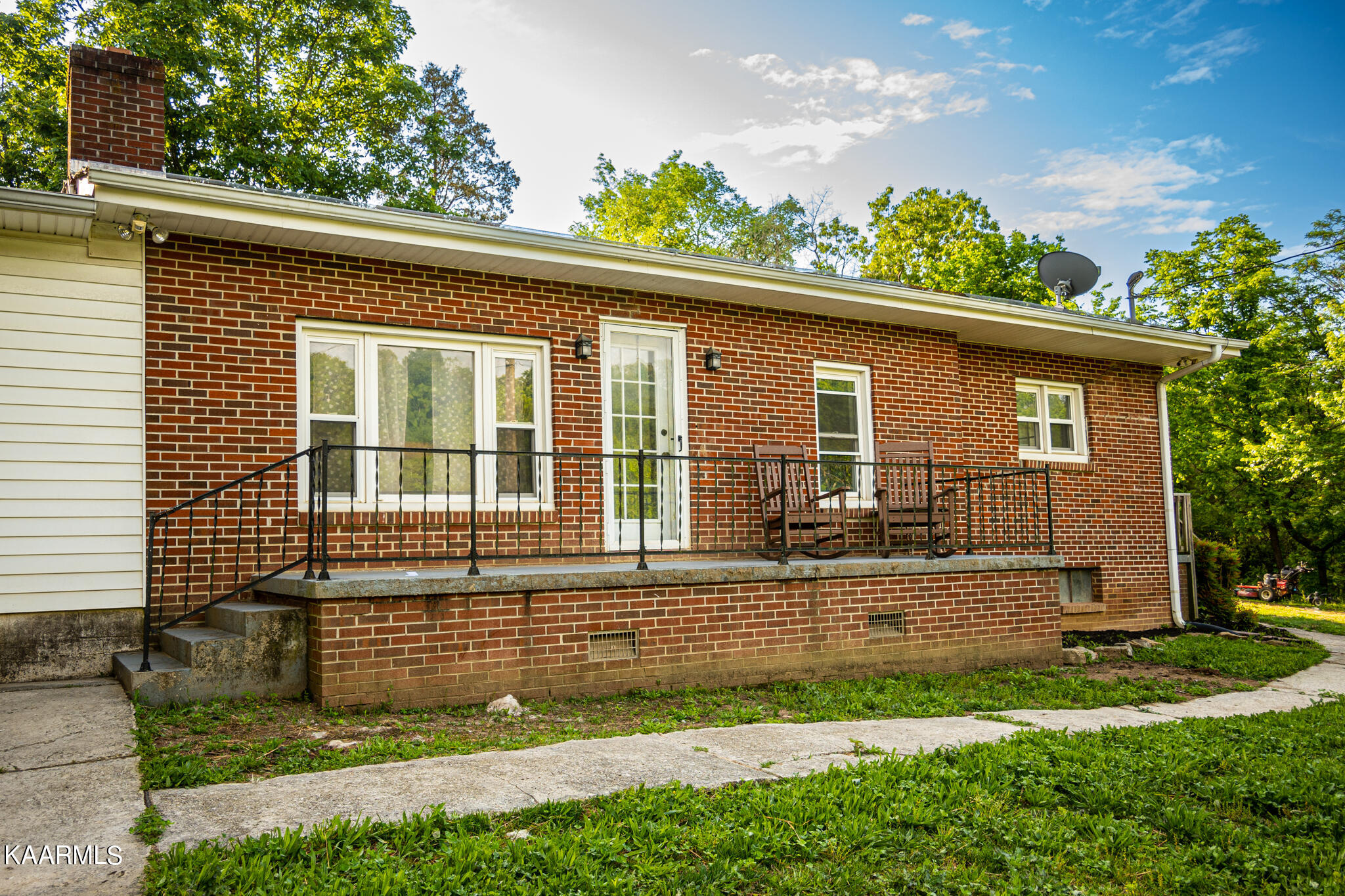 575 Branch Road Blaine, TN 37709 - Photo 2 of 27 Blaine_farmhouse_JPGsmall-03