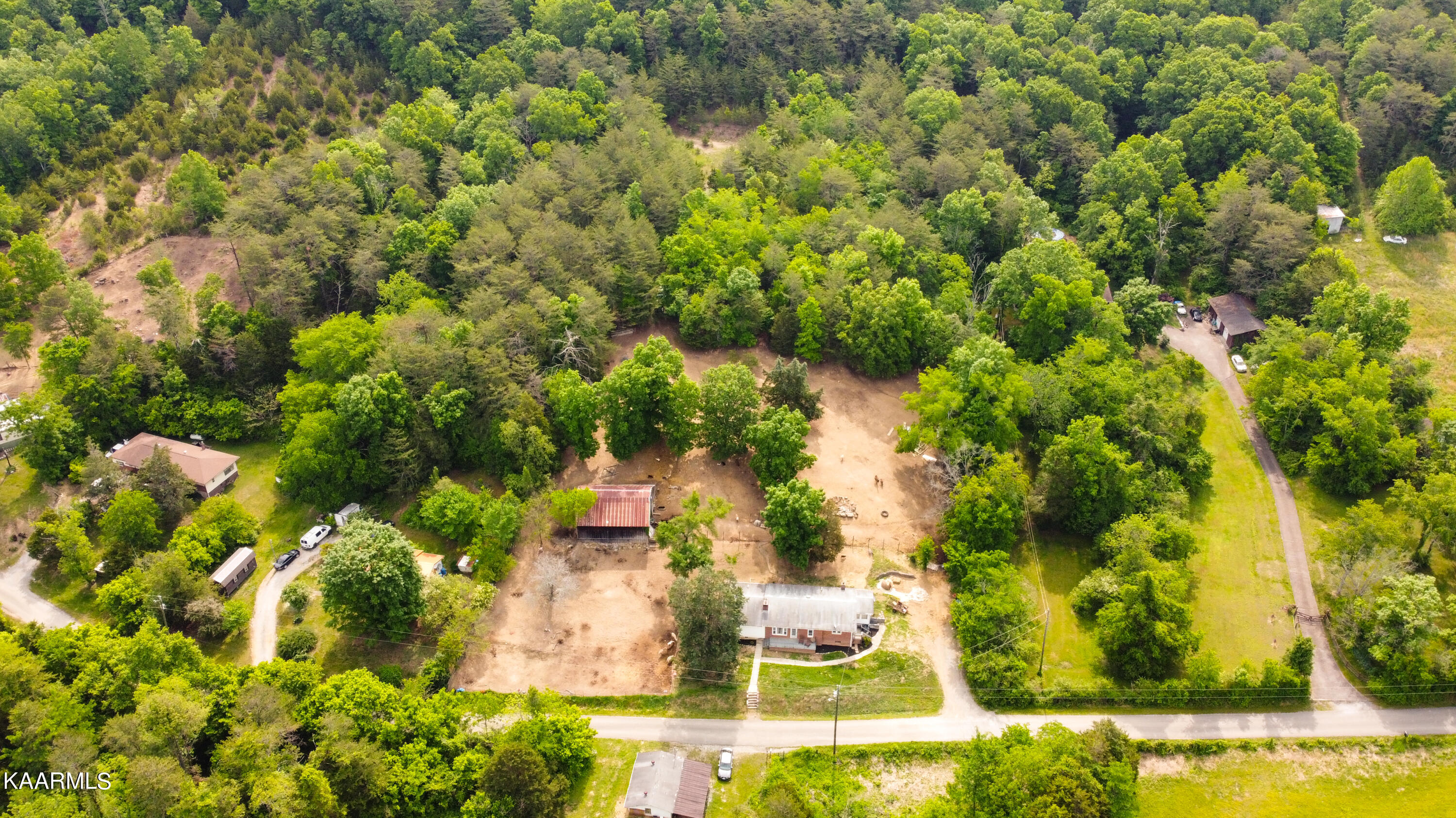 575 Branch Road Blaine, TN 37709 - Photo 7 of 27 EDITED_RE_PHOTOS-35