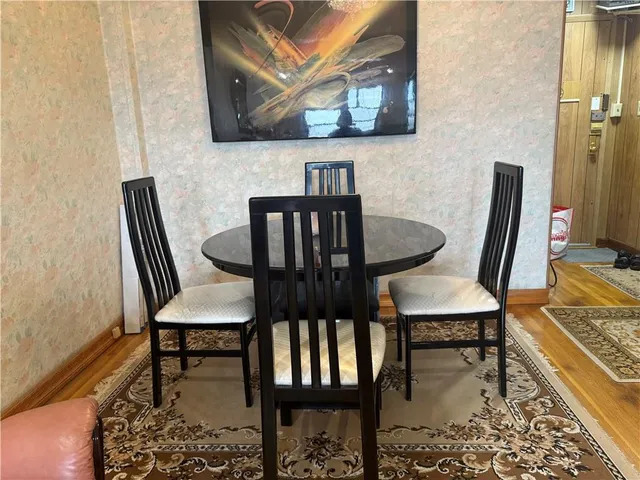 $365,000 | 2400 East 3rd Street, Unit 515 | South Marlboro