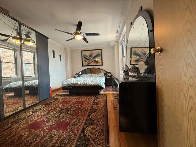 $365,000 | 2400 East 3rd Street, Unit 515 | South Marlboro