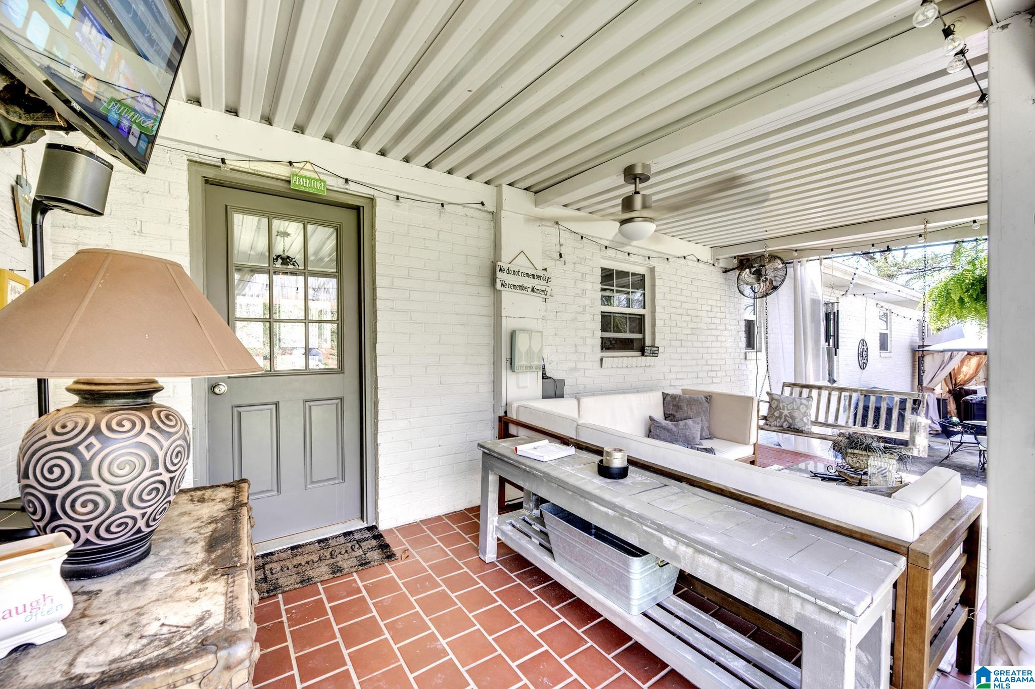 552 Rutherford Circle Birmingham, AL 35206 - Photo 31 of 43