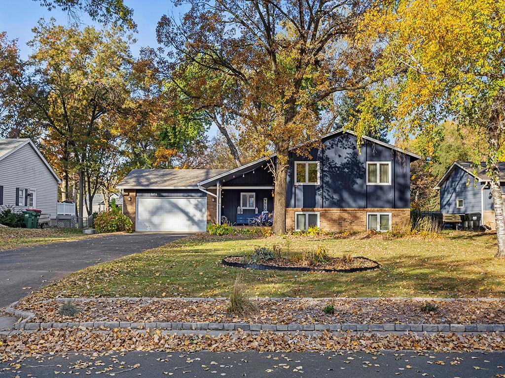 8404 Sunnyside Road Mounds View, MN 55112 - Photo 1 of 1 Gallery Image 1