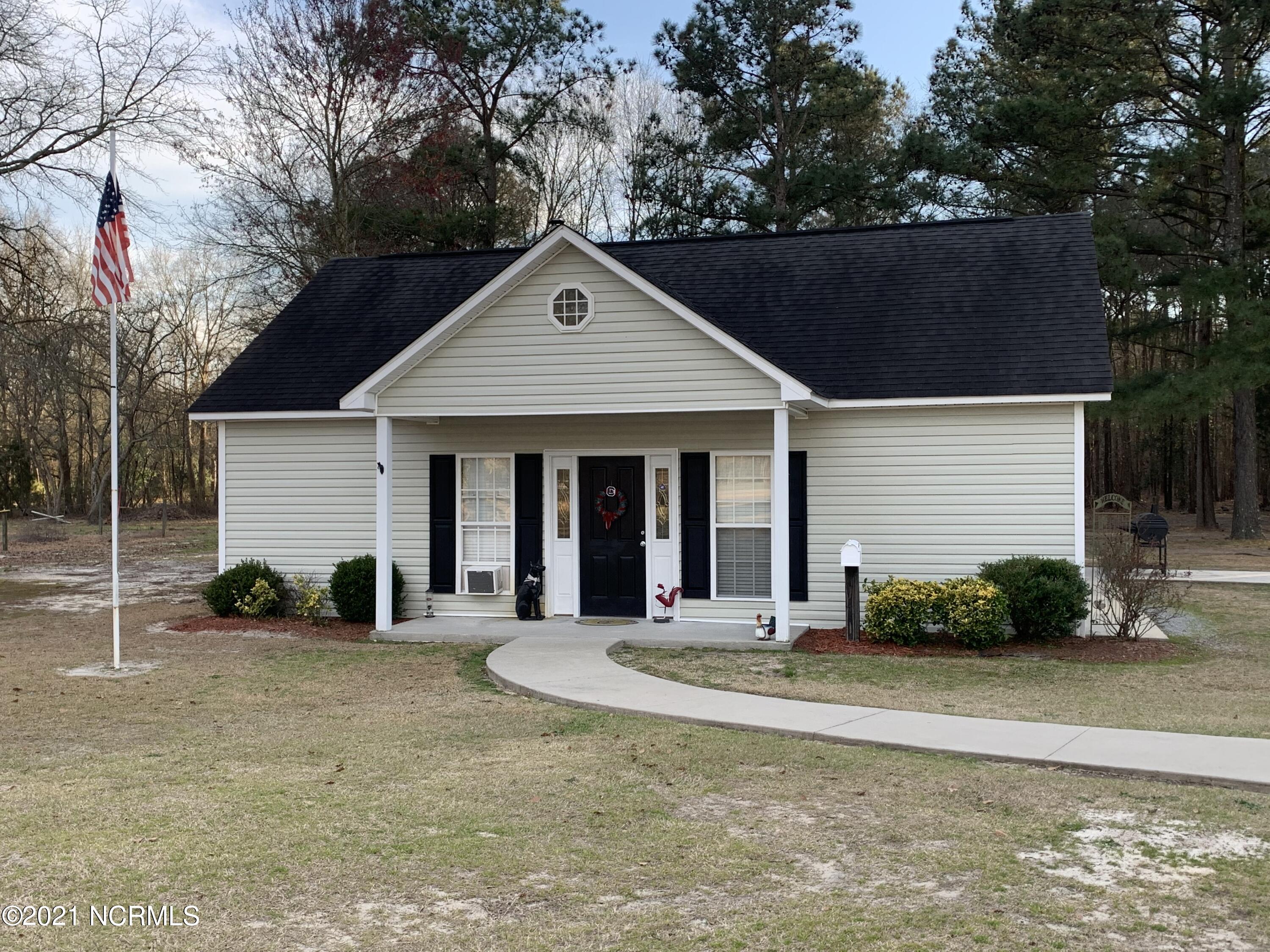 2056 Gallowaytown Road Hartsville, SC 29550 - Photo 15 of 20 IMG_1500