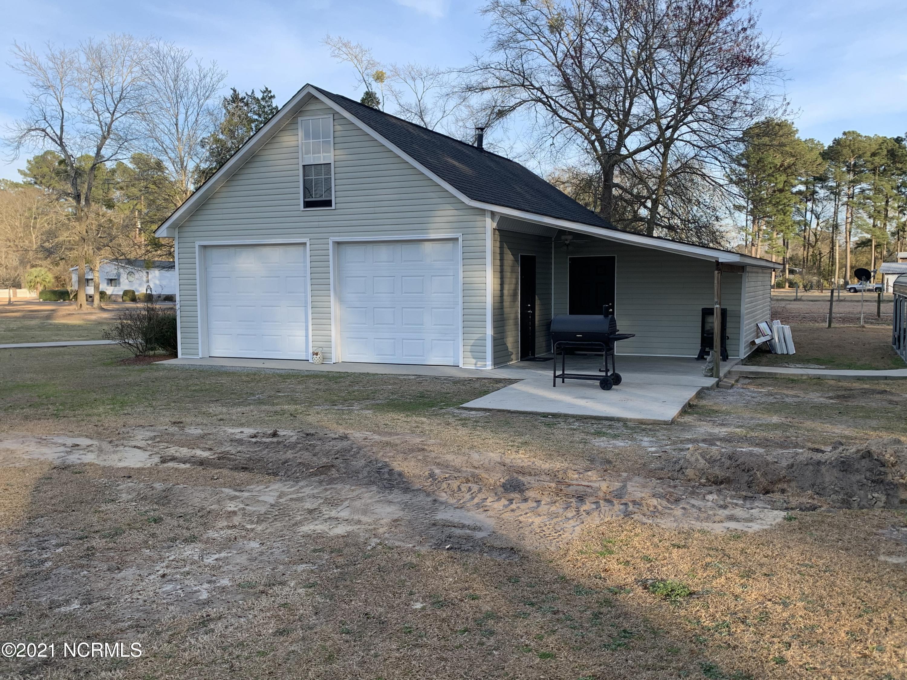 2056 Gallowaytown Road Hartsville, SC 29550 - Photo 16 of 20 IMG_1501