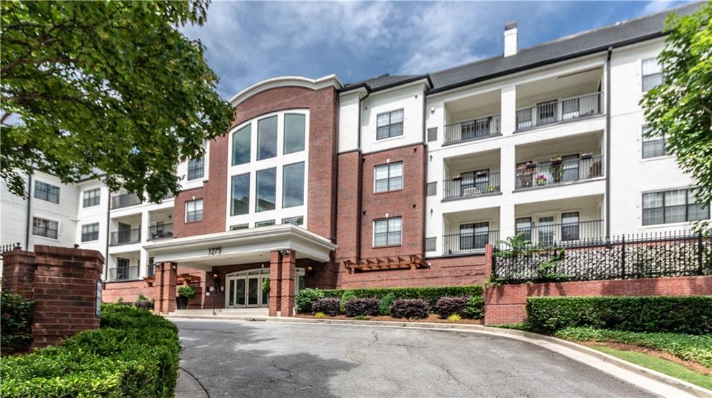 3275 Lenox Road Northeast, Unit 413 Atlanta, GA 30324 - Photo 1 of 52