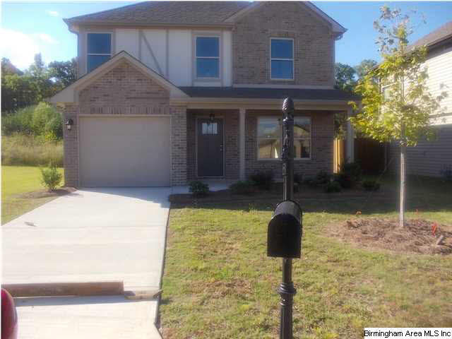 6558 Cathwick Way, Unit 421 McCalla, AL 35111 - Photo 1 of 16 Gallery Image 1
