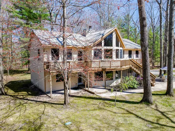 $725,000 | 125 Dubonnet Trail, Interlochen, MI 49643