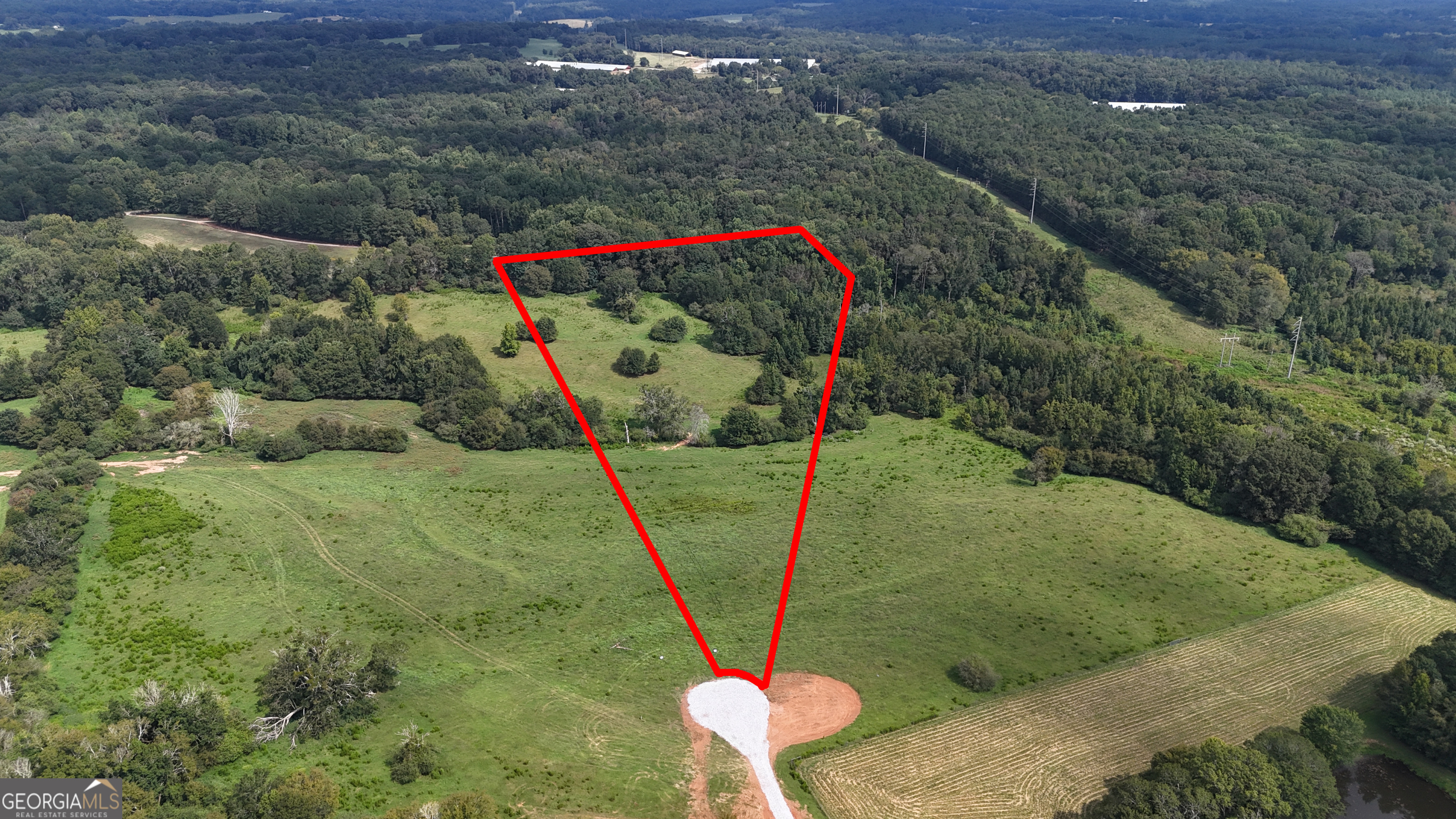 9 Red Rose Court Nicholson, GA 30565 - Photo 32 of 55