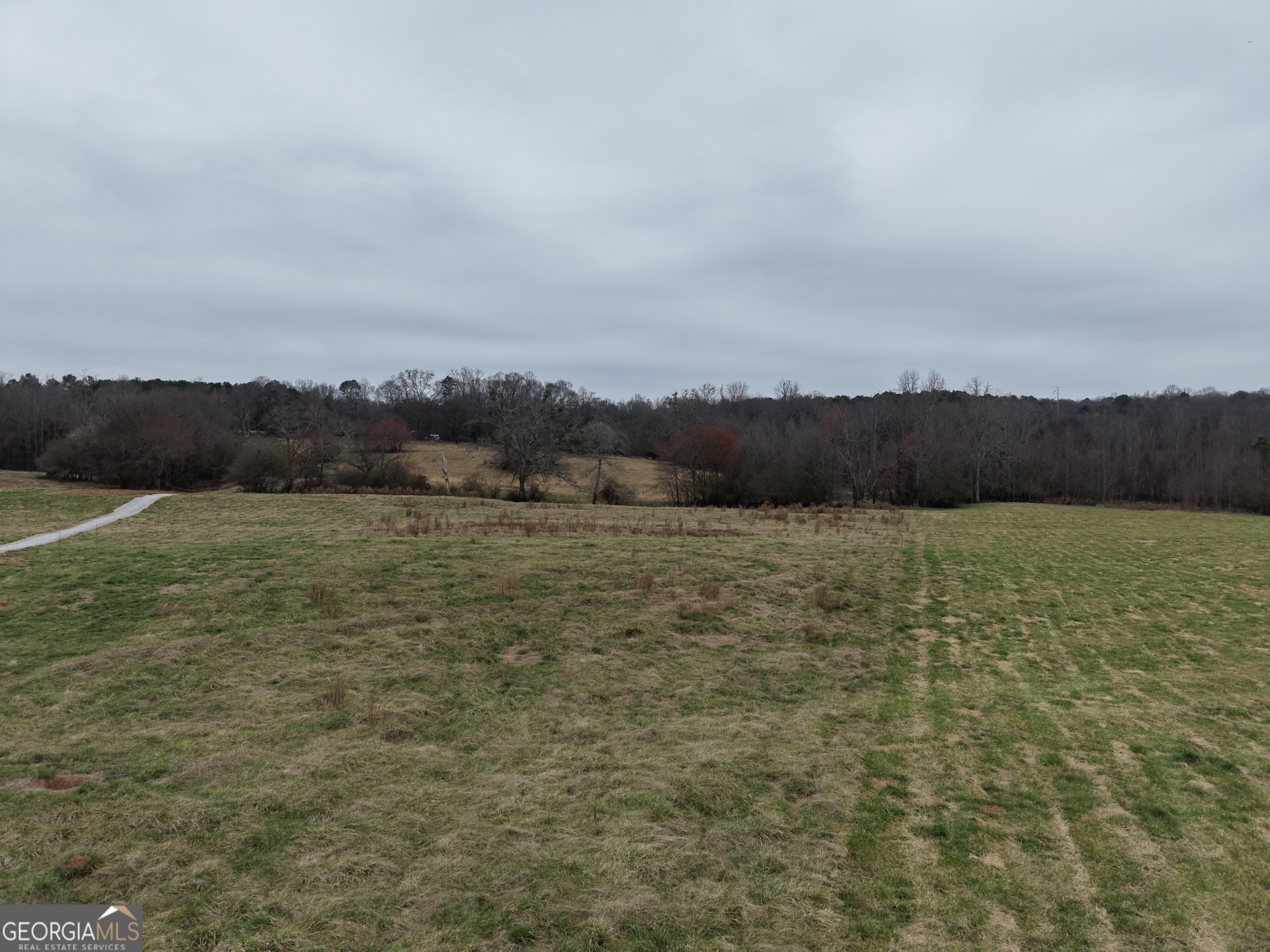 9 Red Rose Court Nicholson, GA 30565 - Photo 36 of 55 a view of outdoor space and mountain view