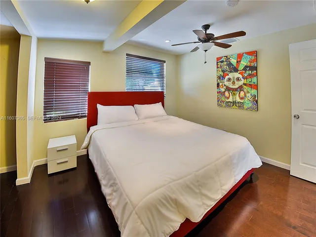 $14,000 | Highland Garden, Hollywood, FL 33020