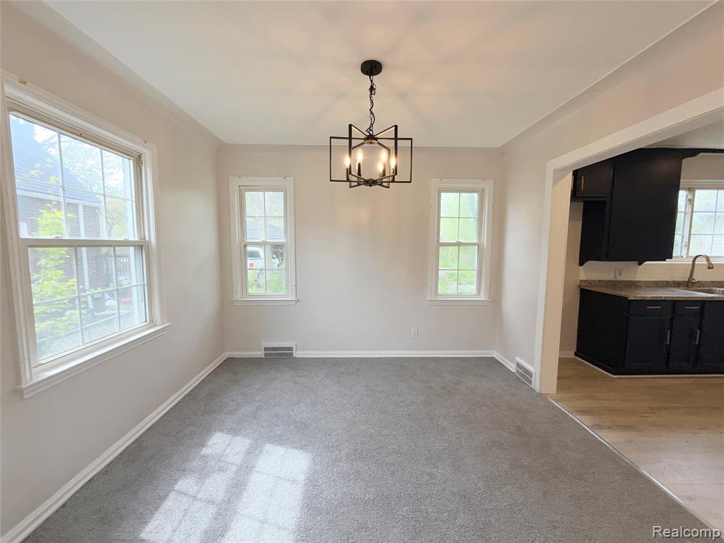 11375 Roxbury Street Detroit, MI 48224 - Photo 3 of 9