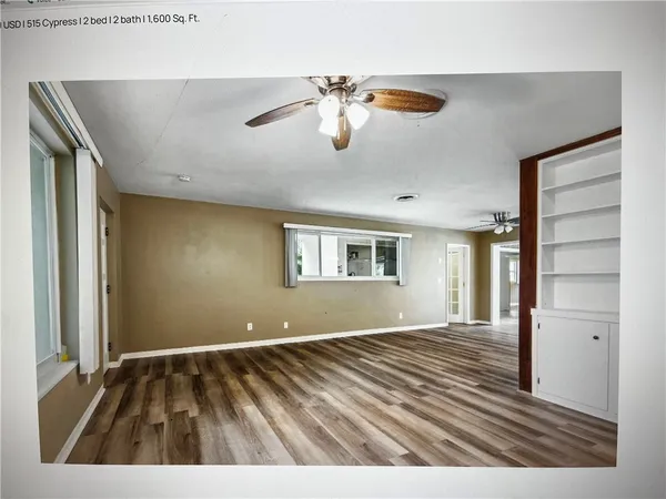 $3,500 | 515 Cypress Road, Vero Beach, FL 32963