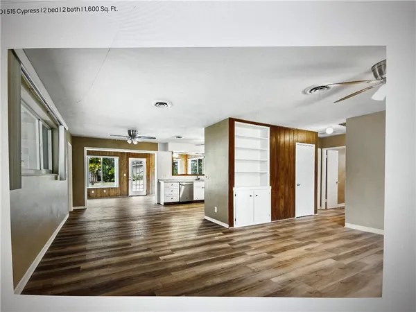 $3,500 | 515 Cypress Road, Vero Beach, FL 32963