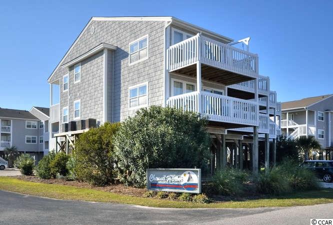 2 Seabrook Road, Unit B6 Ocean Isle Beach, NC 28469 - Photo 16 of 20 Gallery Image 16