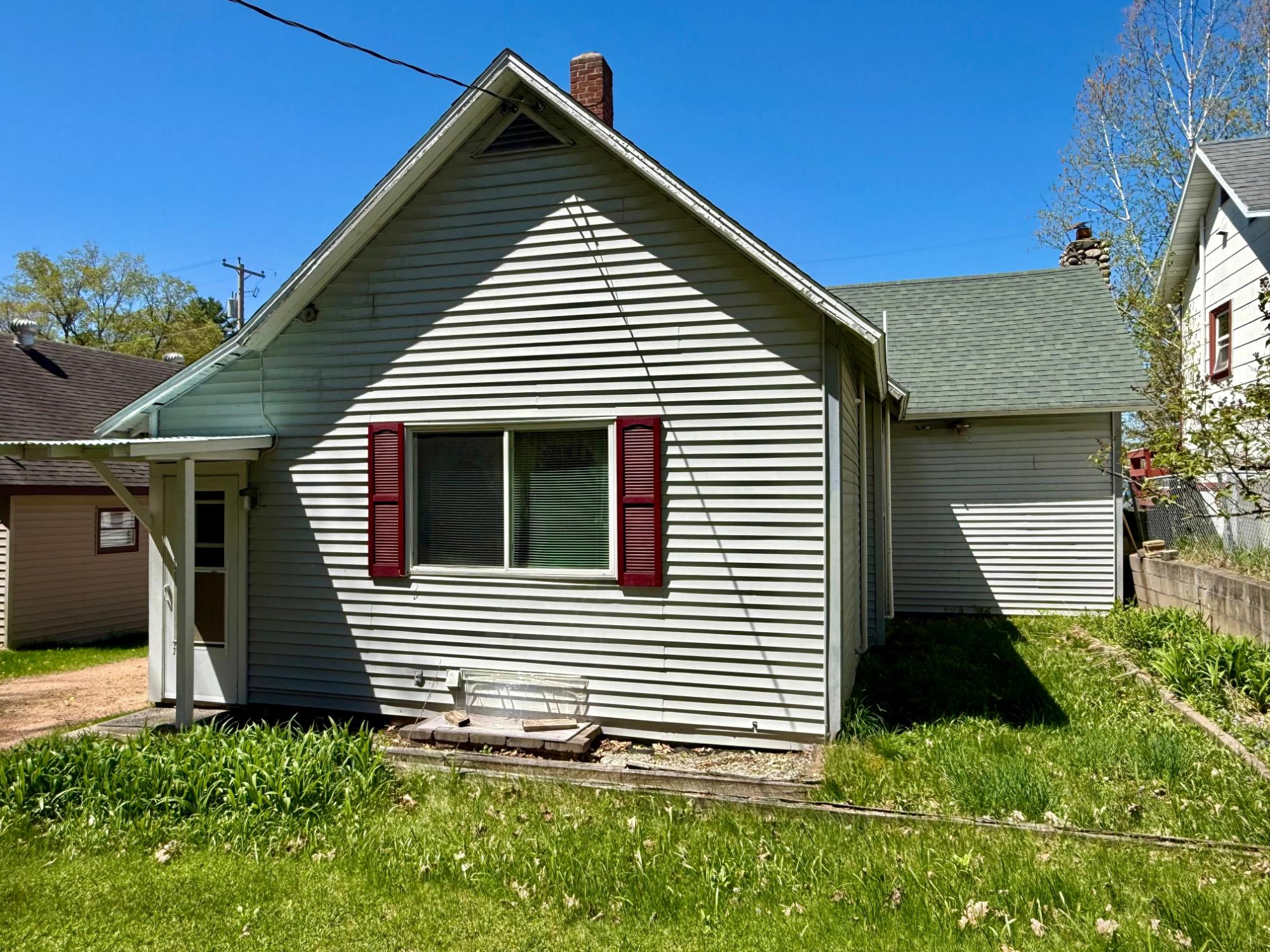 4508 Hill Road Phelps, WI 54554 - Photo 25 of 31 Gallery Image 25