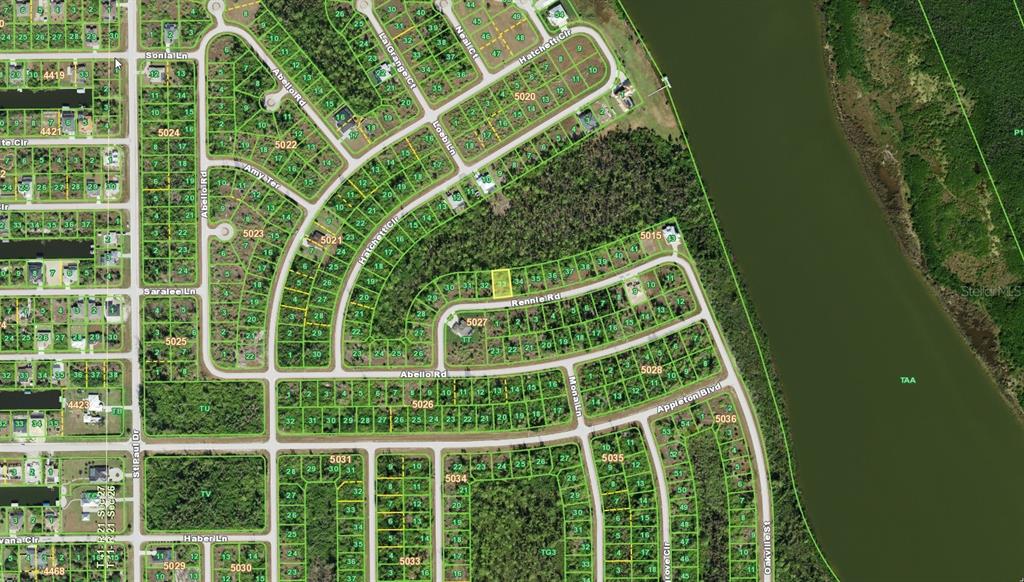 16212 Rennie Road Port Charlotte, FL 33981 - Photo 7 of 10 Gallery Image 7