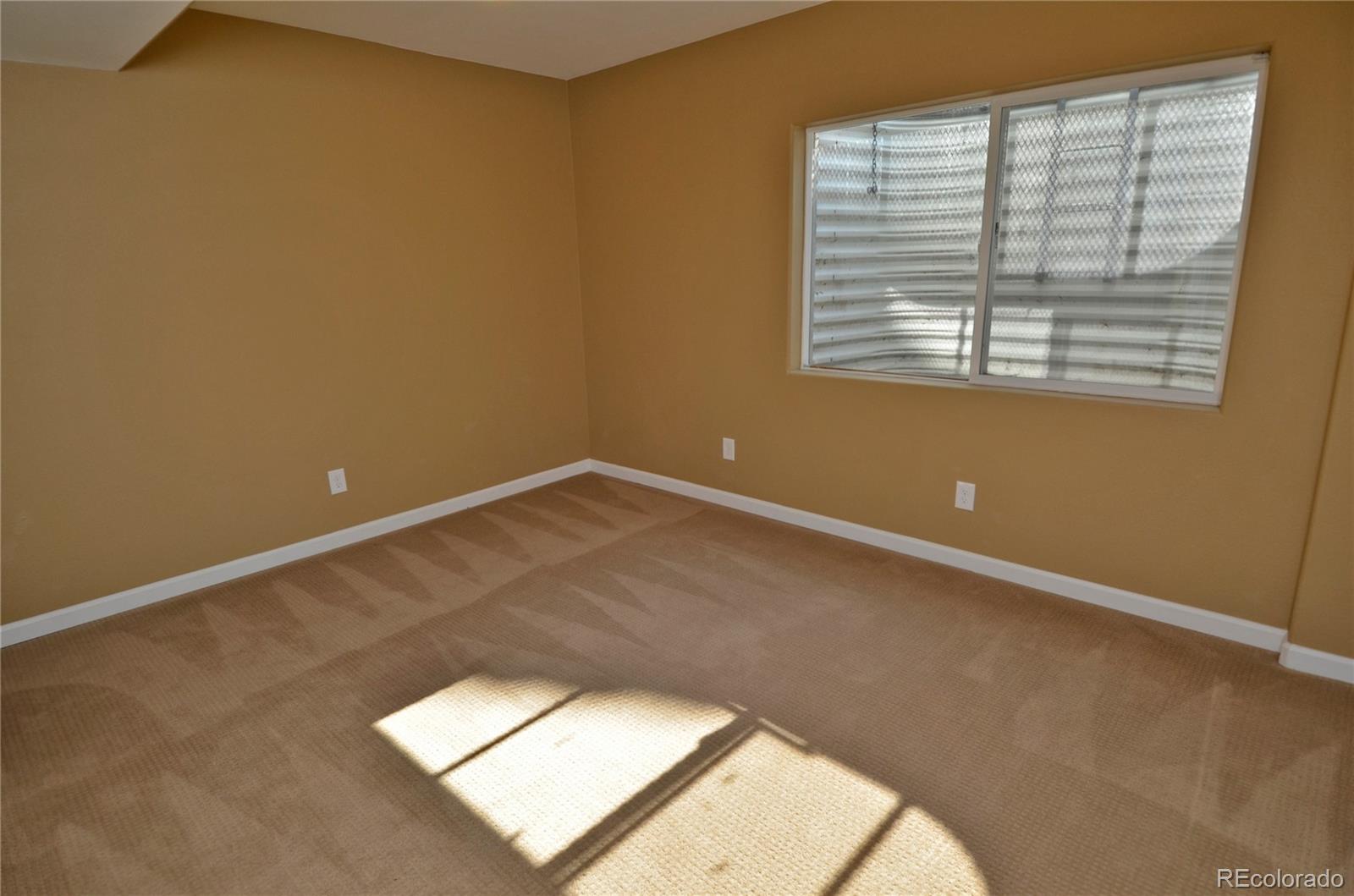 10699 Wynspire Way Highlands Ranch, CO 80130 - Photo 37 of 40 a view of a small space with a window