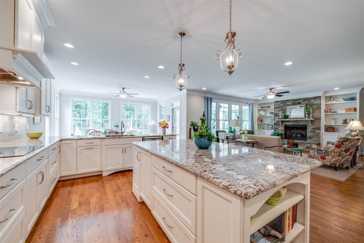 2225 Pleasant Union Church Road Raleigh, NC 27614 - Photo 17 of 27 Photo 17