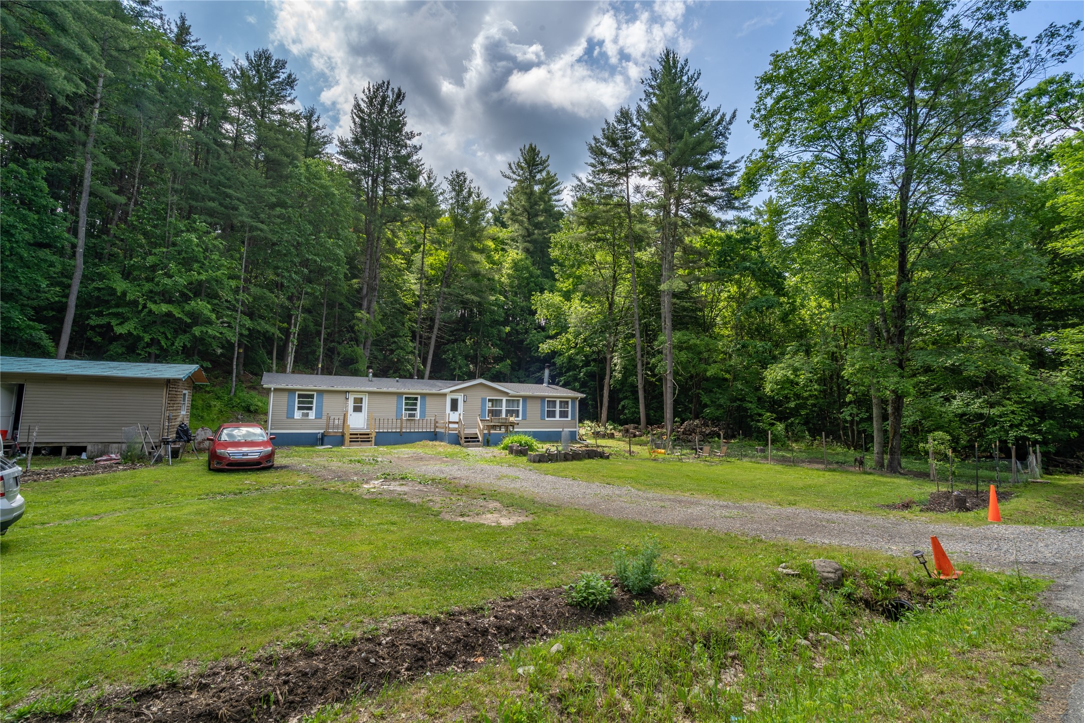 49 Ocoski Road Candor, NY 13743 - Photo 4 of 24
